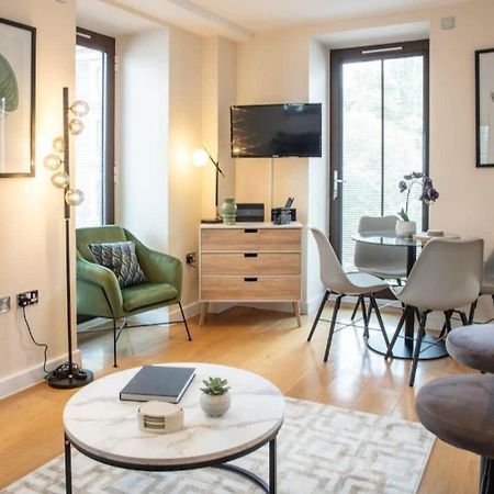 Westminster 2 Bed 2 Bath Apartment Londra Dış mekan fotoğraf