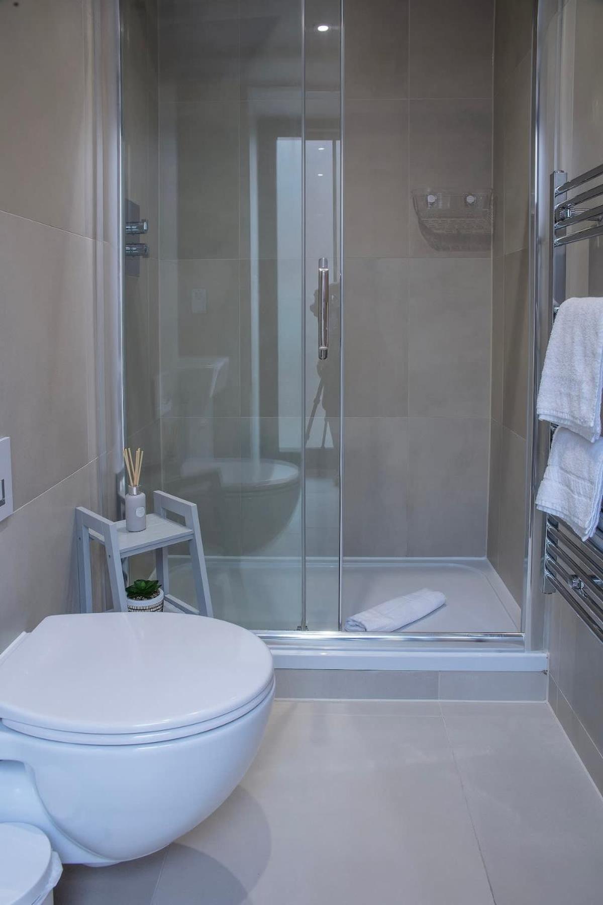 Westminster 2 Bed 2 Bath Apartment Londra Dış mekan fotoğraf