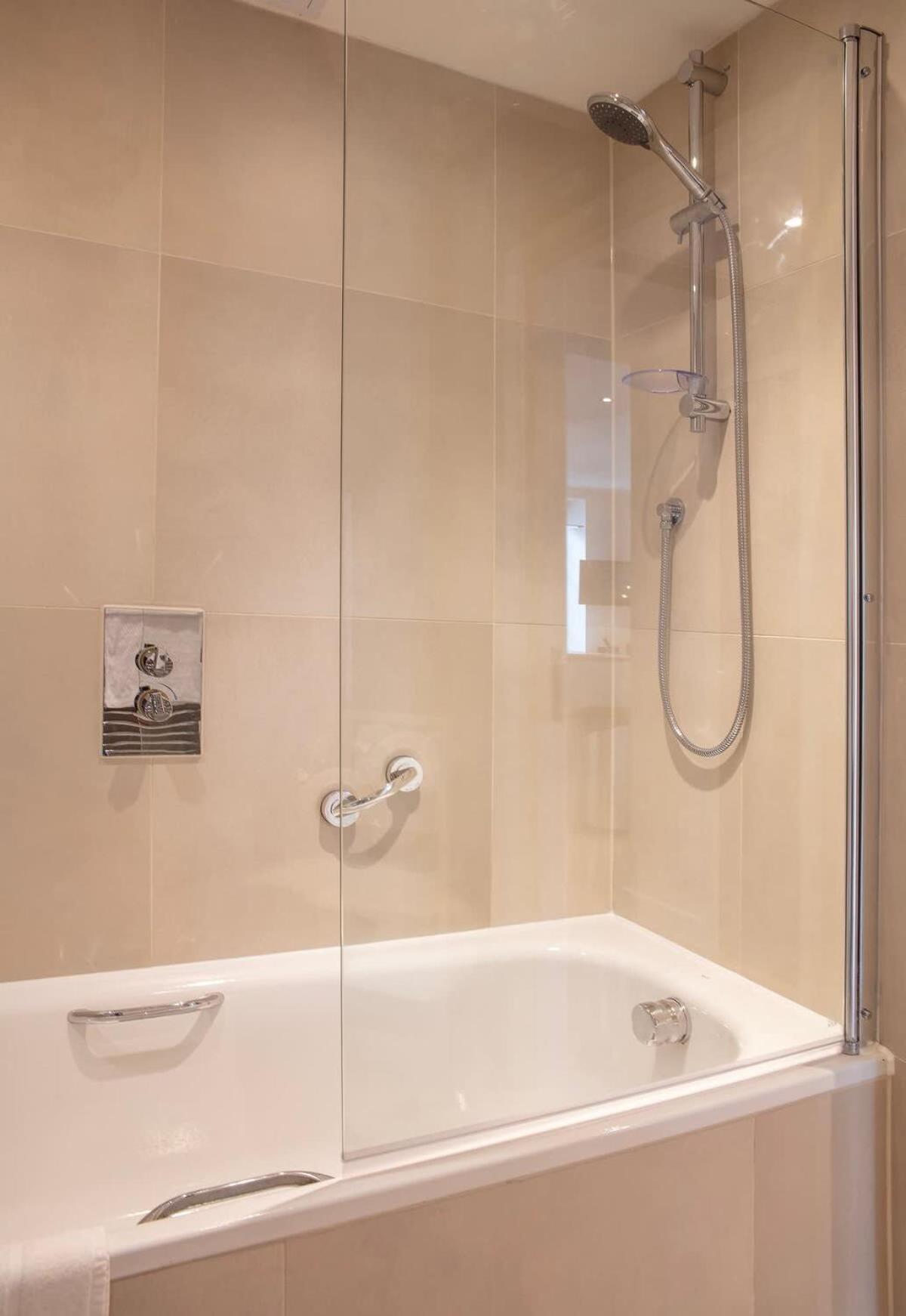 Westminster 2 Bed 2 Bath Apartment Londra Dış mekan fotoğraf