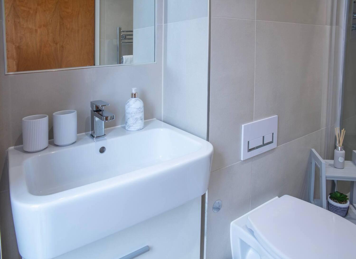 Westminster 2 Bed 2 Bath Apartment Londra Dış mekan fotoğraf