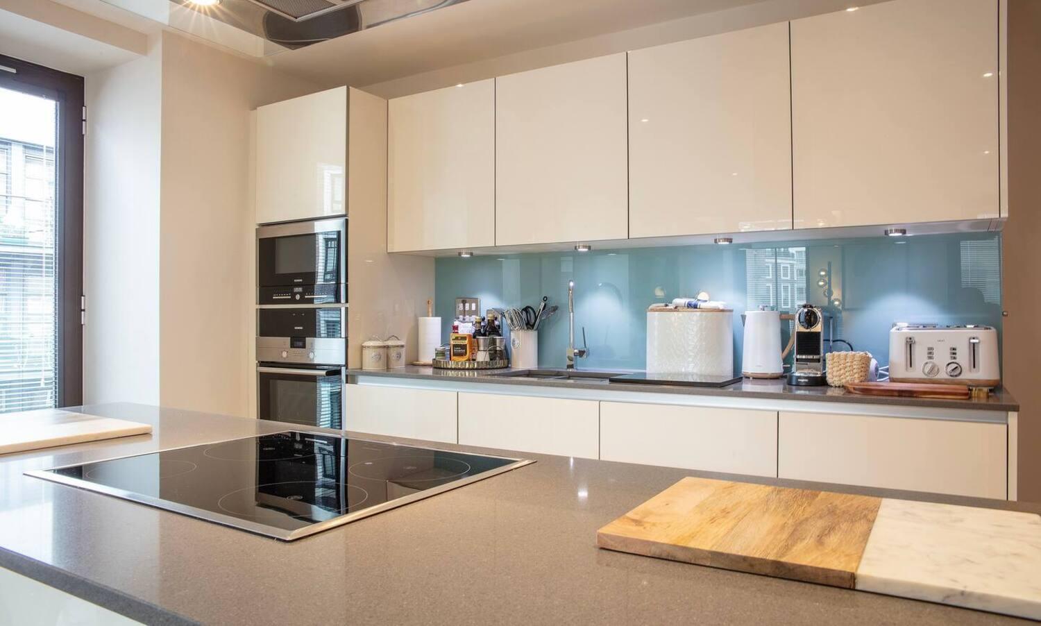 Westminster 2 Bed 2 Bath Apartment Londra Dış mekan fotoğraf