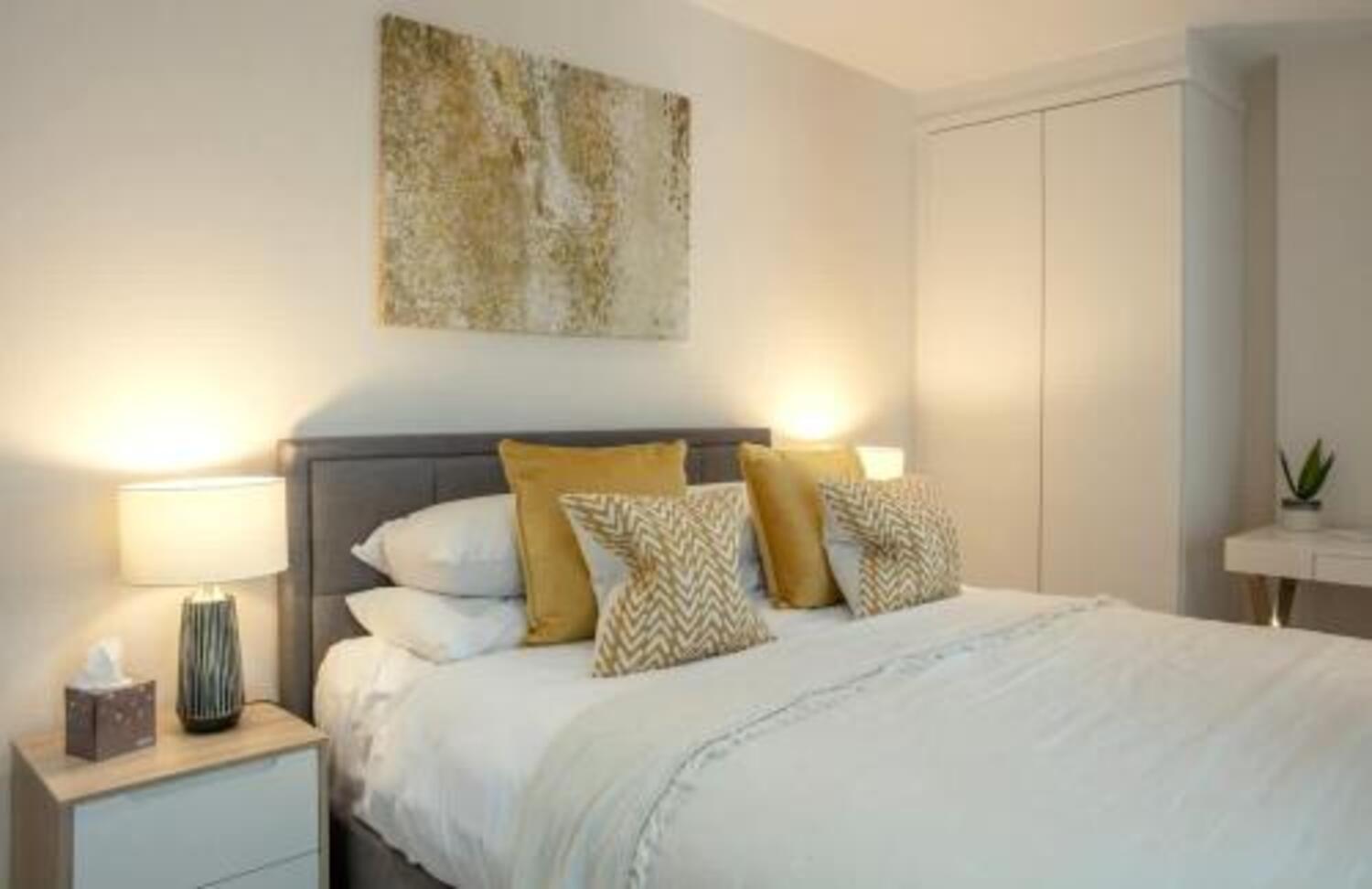 Westminster 2 Bed 2 Bath Apartment Londra Dış mekan fotoğraf