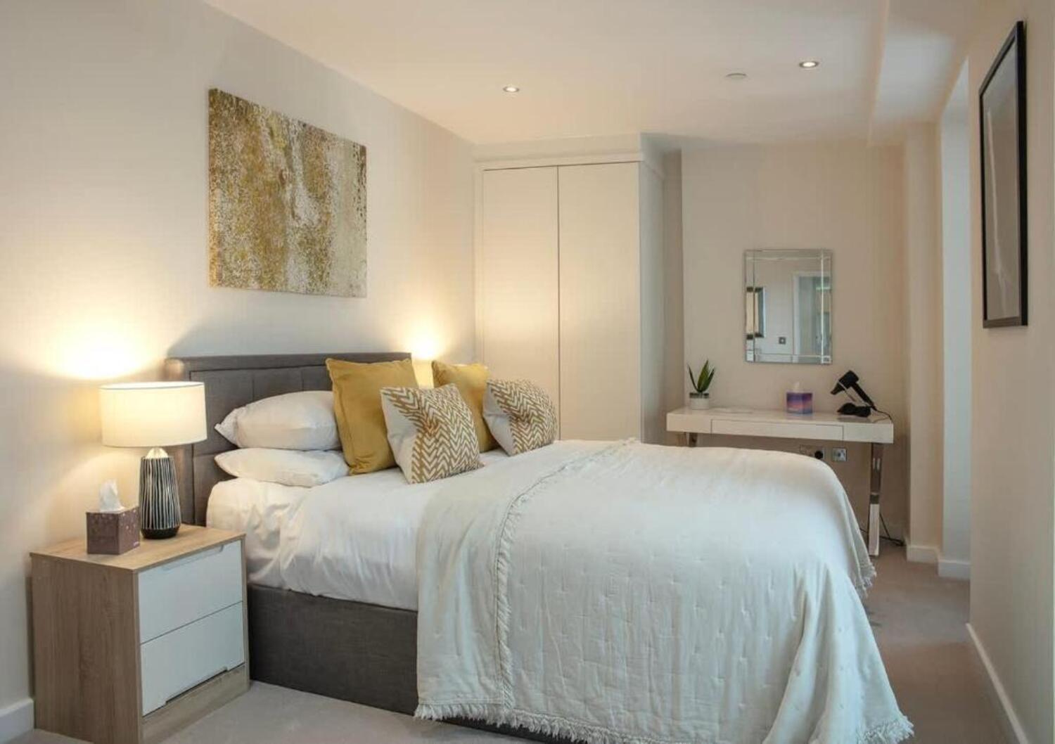 Westminster 2 Bed 2 Bath Apartment Londra Dış mekan fotoğraf