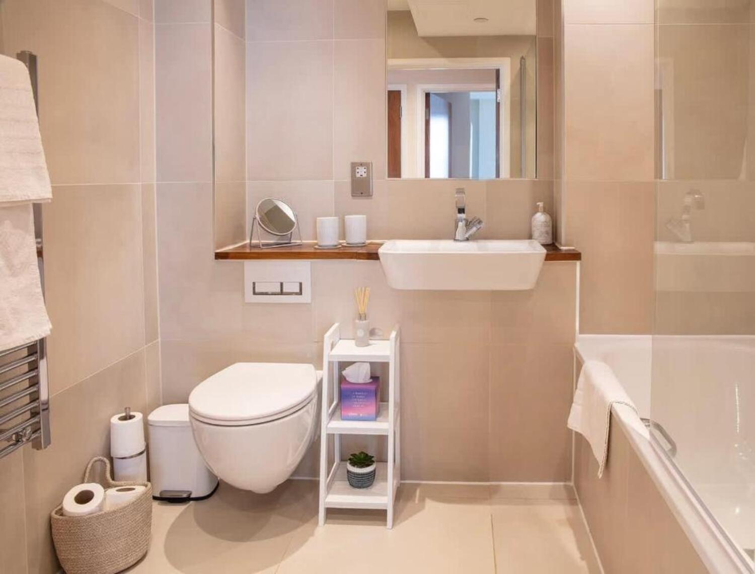 Westminster 2 Bed 2 Bath Apartment Londra Dış mekan fotoğraf